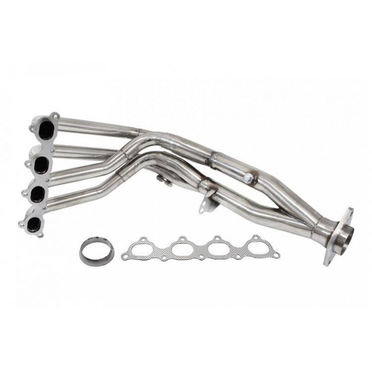 Випускний колектор TurboWorks HONDA INTEGRA CIVIC 4-2-1 B-series